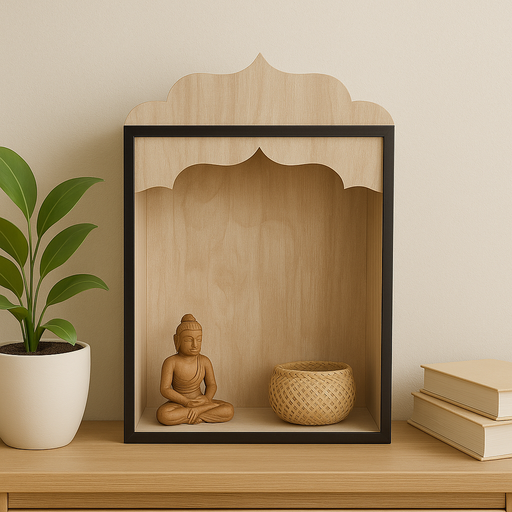 MY temple (Hanging)