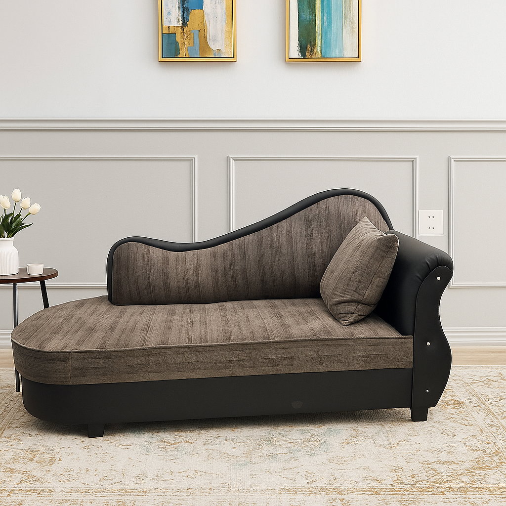 Mini 3 Seater Couch Sofa