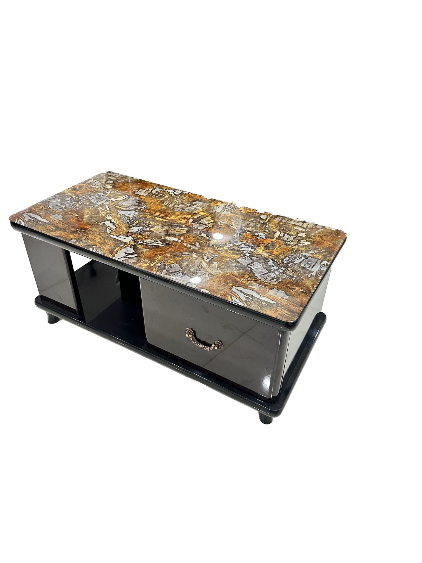 Hot Coffee Table With Drawer