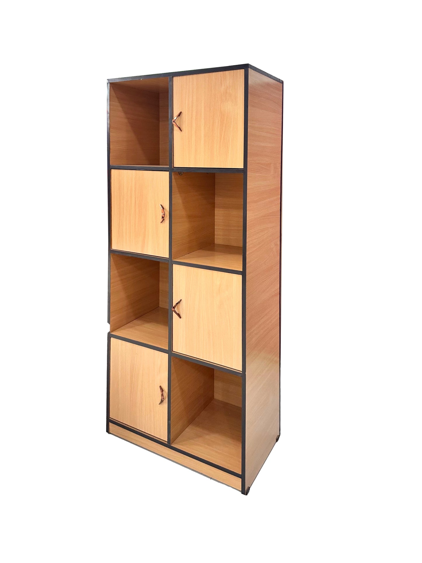 Cool Bookshelf