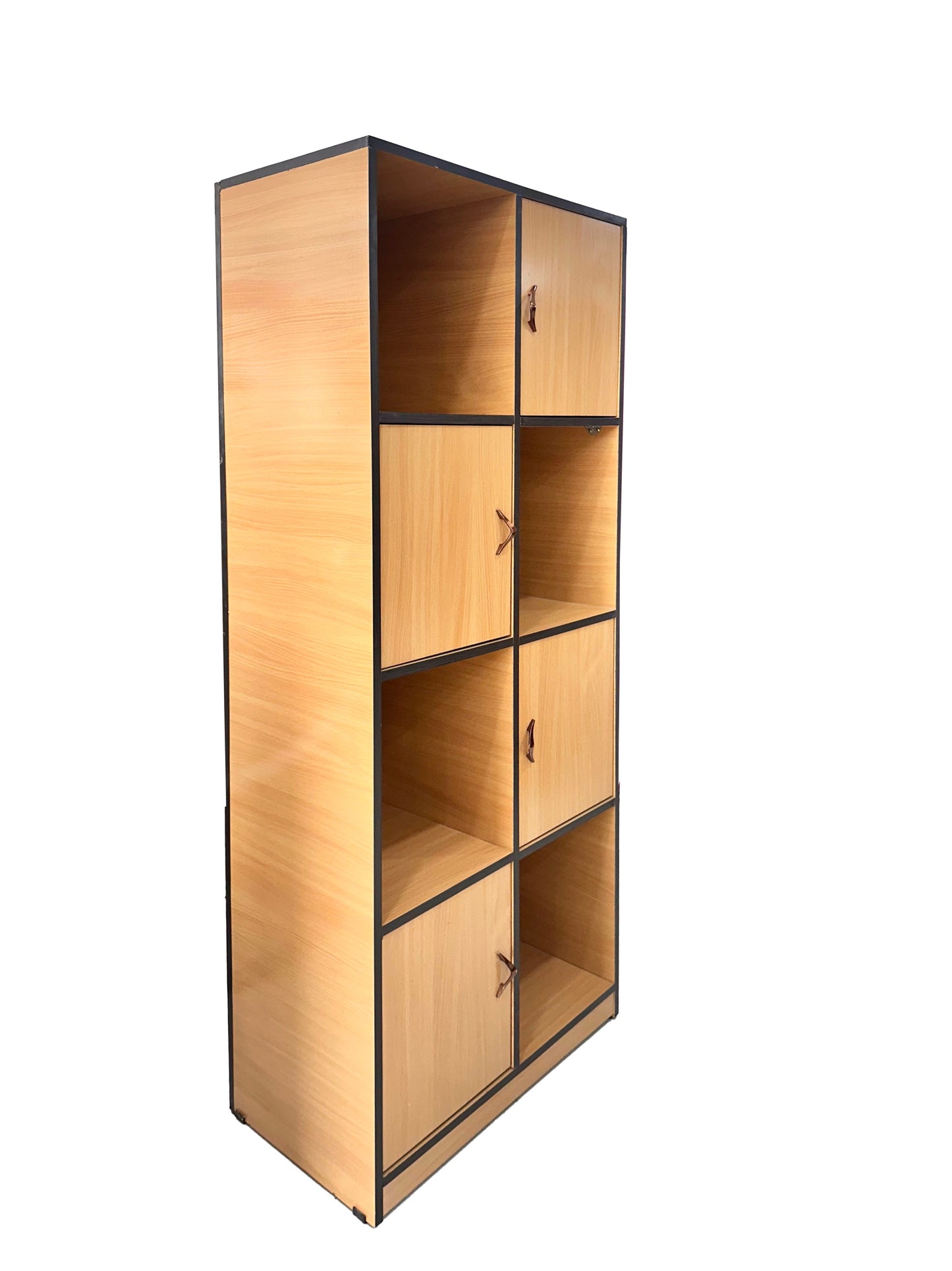 Cool Bookshelf