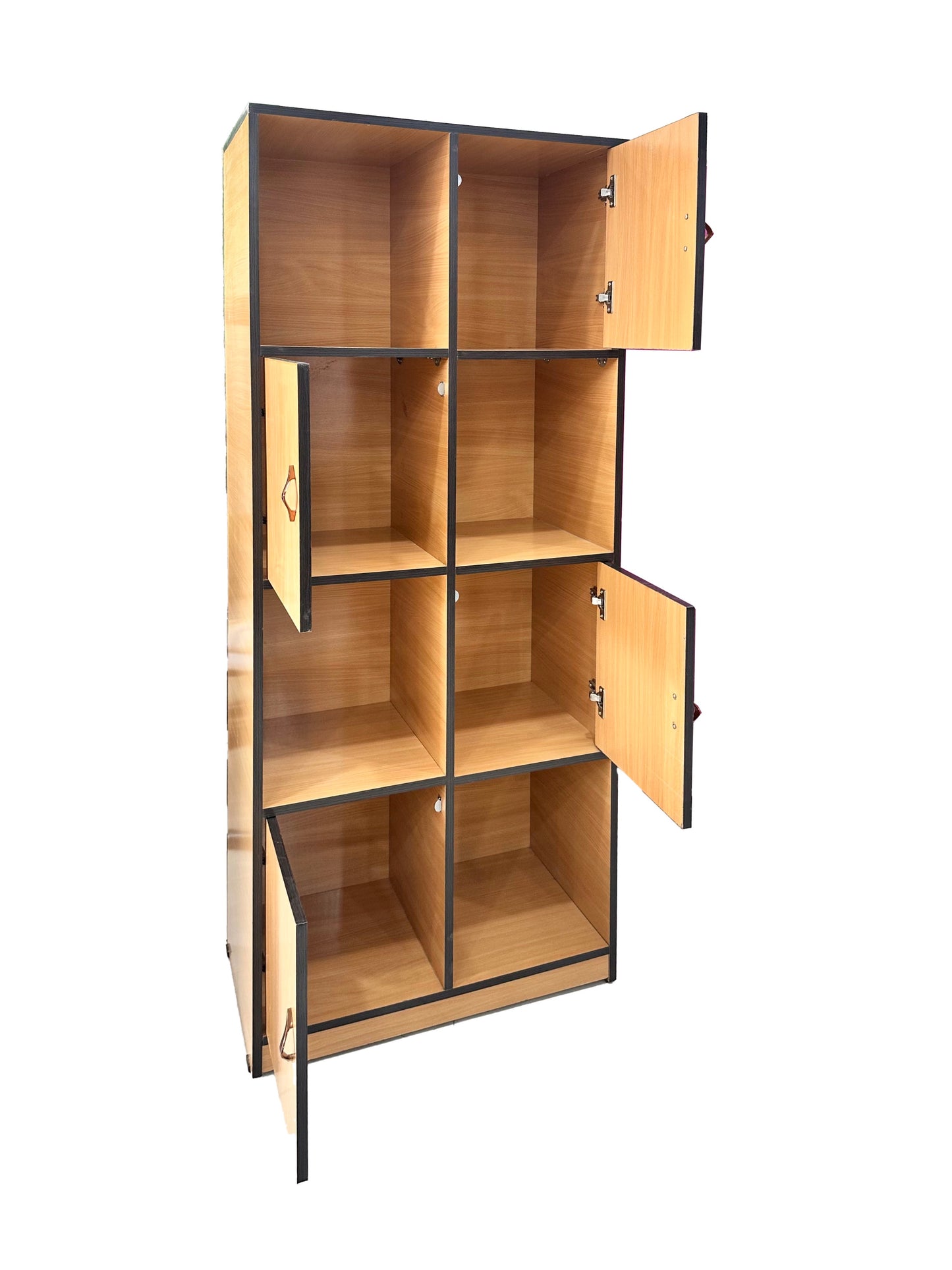 Cool Bookshelf