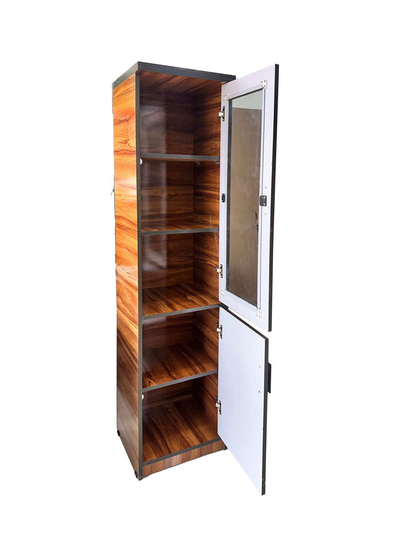 Sly Bookshelf