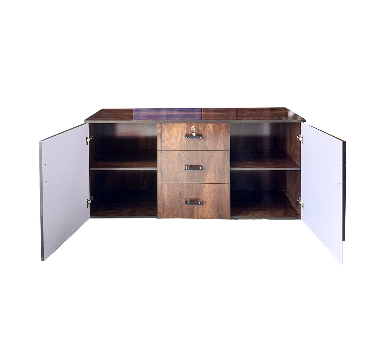Mine Tv Unit