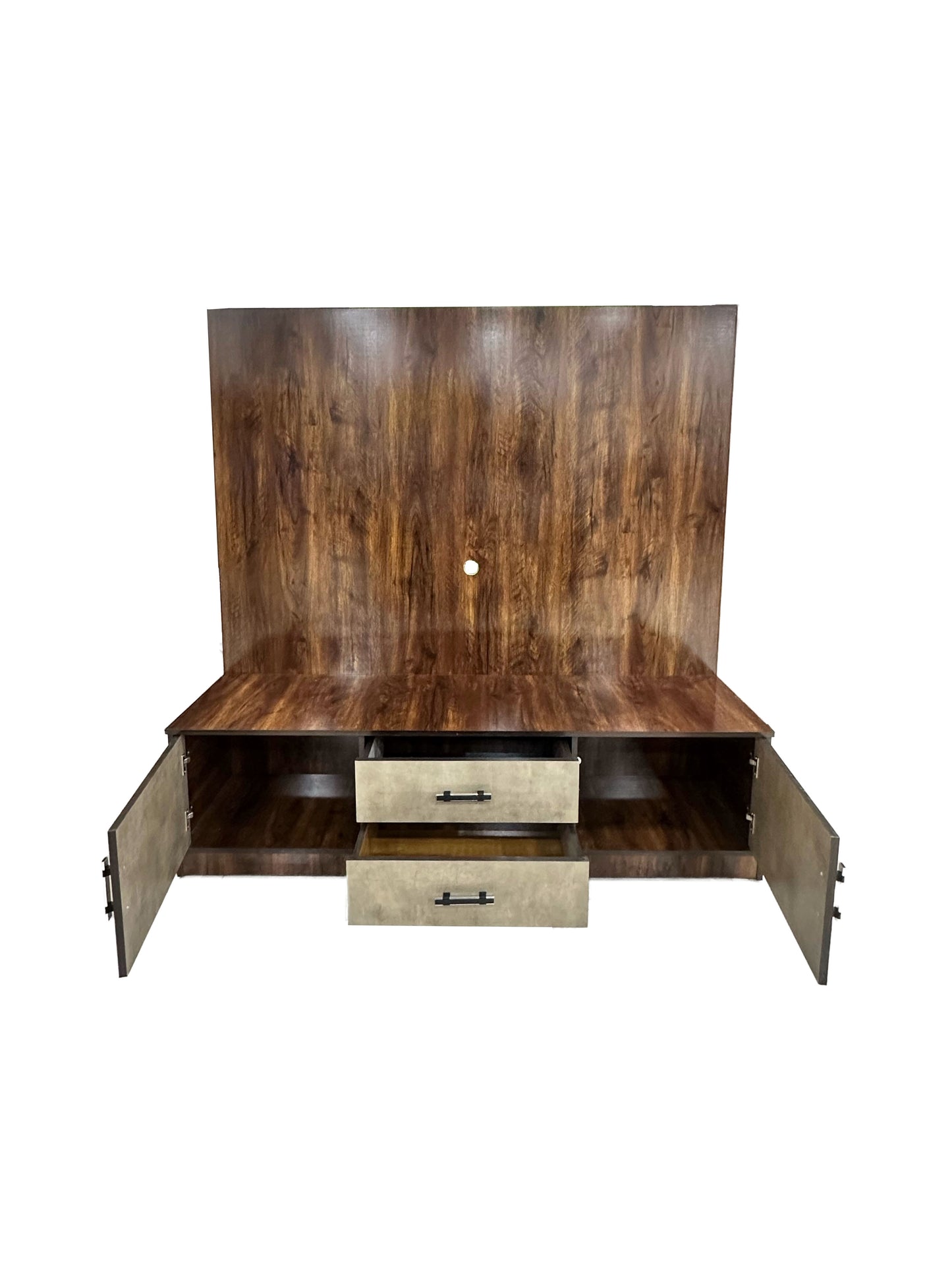 Woody TV Unit