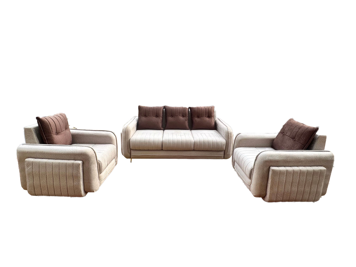 Class Sofa Set