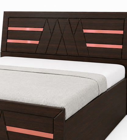 Har Ghar Khushi Myntra Hydraulic Bed, Free Home Delivery, Free Installation 2 Year Warranty.