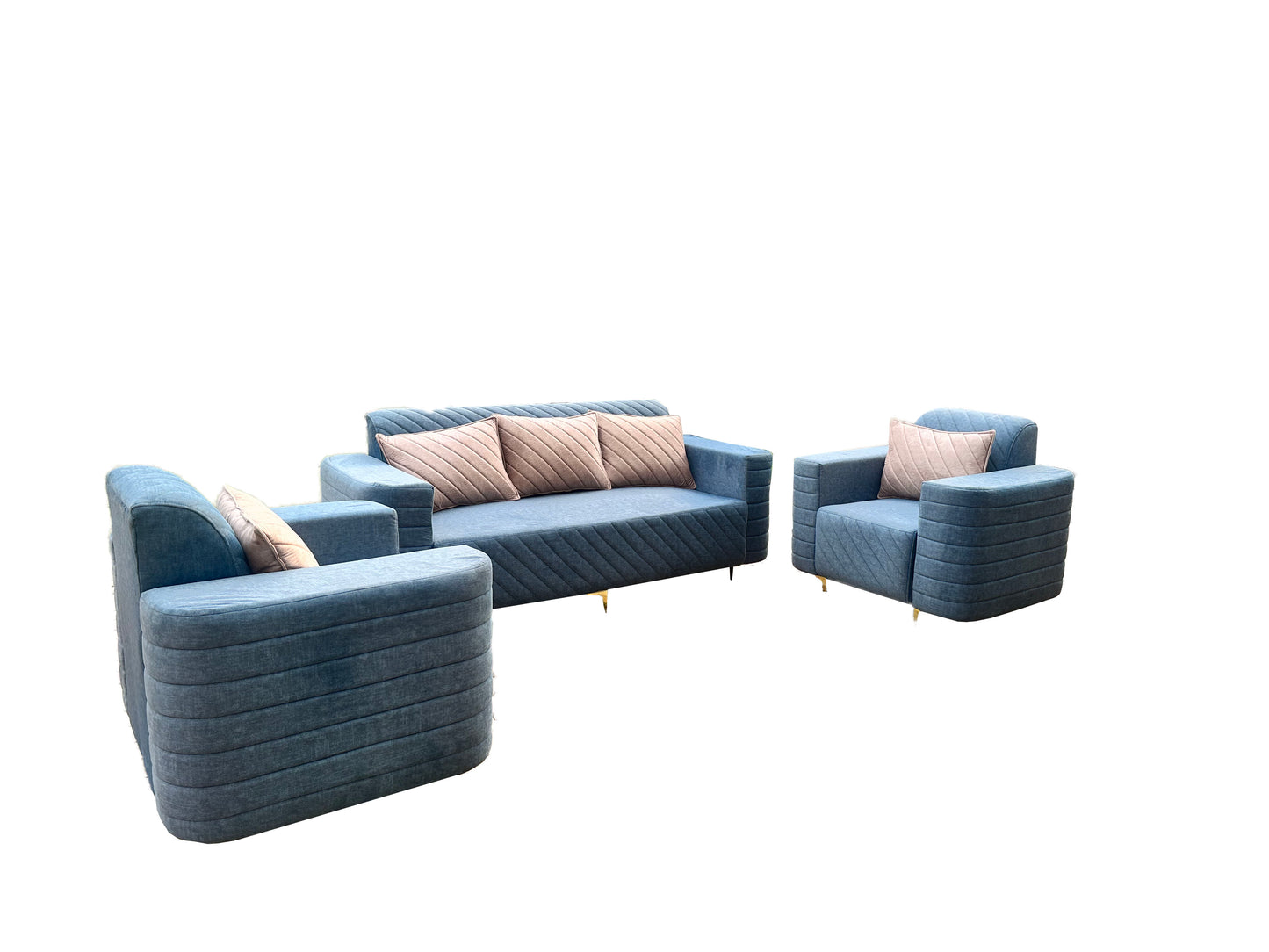 Years Sofa Set