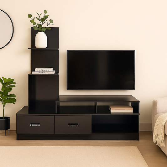 Yki TV Unit