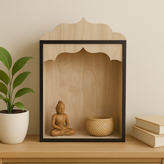 MY temple (Hanging)