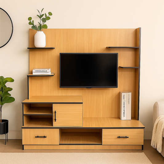Value TV Unit