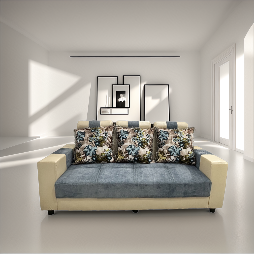 Wear Sofa - 3 Seater, 3+1+1, 3+2 Sofa Set