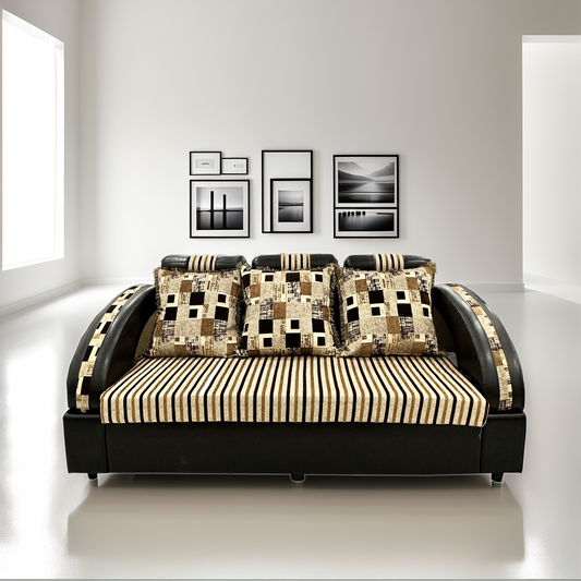 Vany Sofa - Three Seater