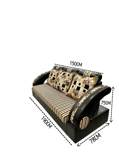 Vany Sofa - Three Seater