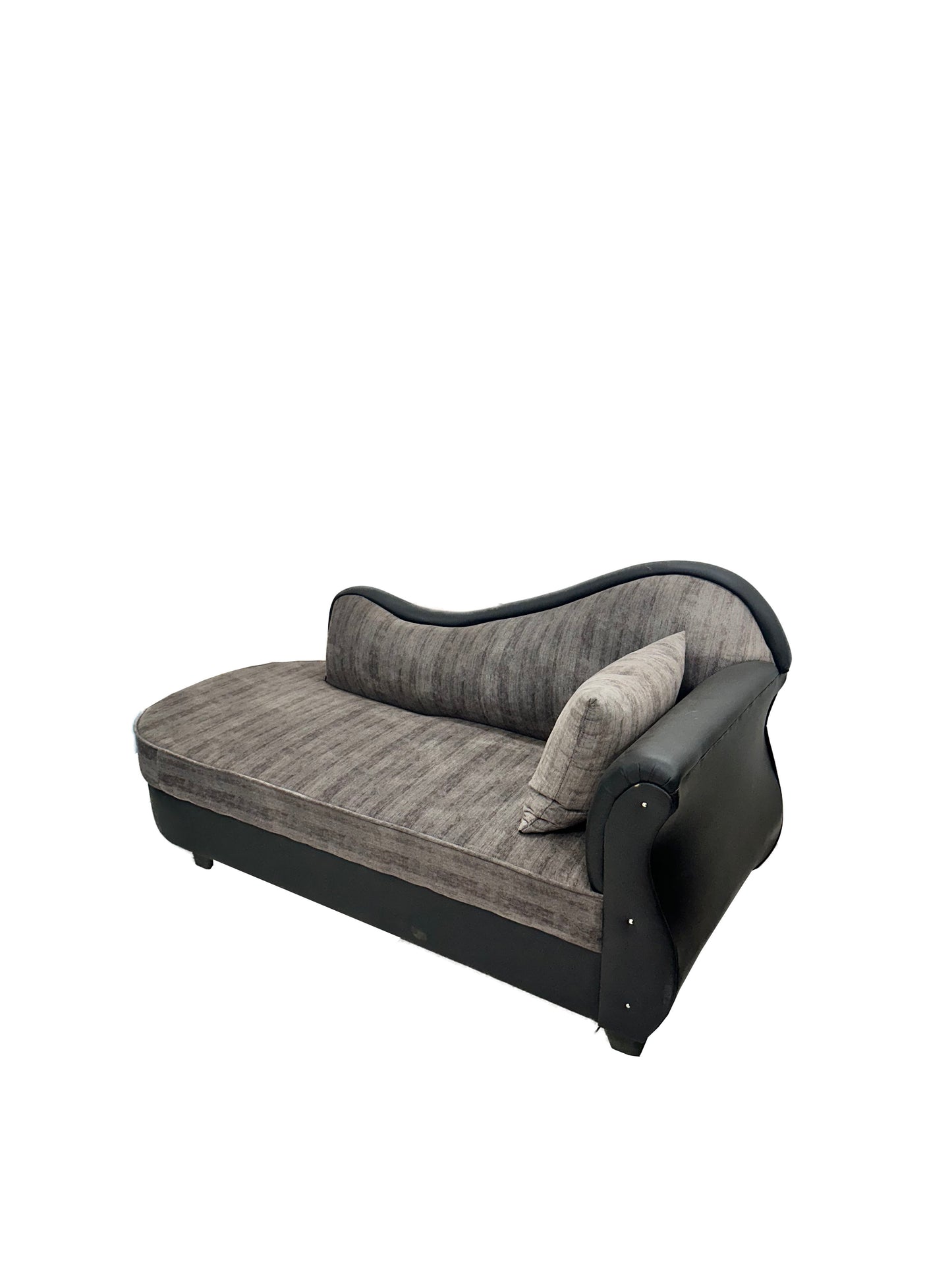 Mini 3 Seater Couch Sofa