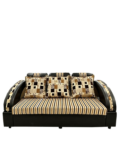 Vany Sofa - Three Seater