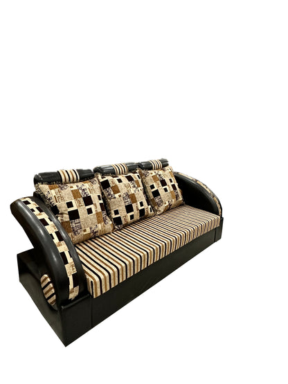 Vany Sofa - Three Seater