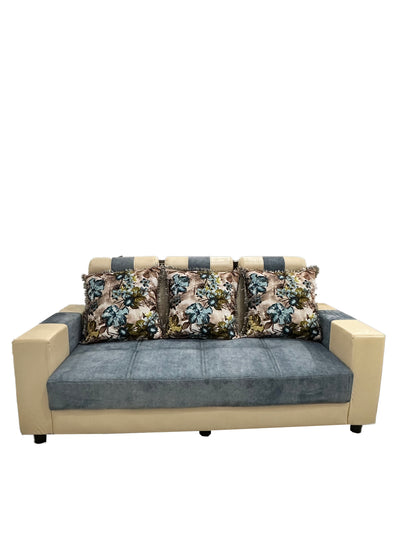 Wear Sofa - 3 Seater, 3+1+1, 3+2 Sofa Set