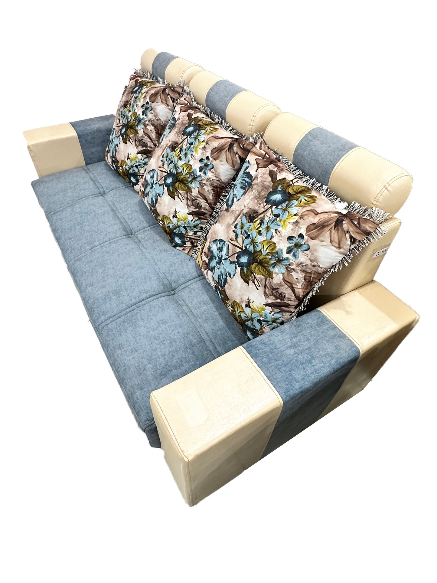 Wear Sofa - 3 Seater, 3+1+1, 3+2 Sofa Set